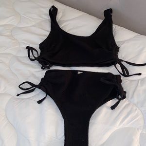 Brand new. Never been worn. Bikini from fashion nova.